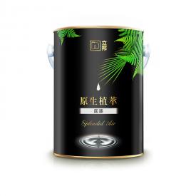立邦漆 原生植萃漆底漆 5L