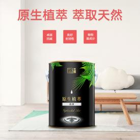 立邦漆 原生植萃漆底漆 5L