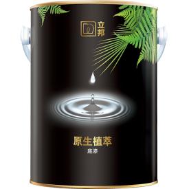 立邦漆 原生植萃漆底漆 5L